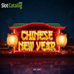 Chinese New Year 2 slot game icon