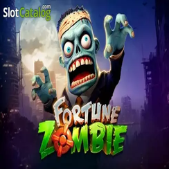 সৌভাগ্যের জম্বি 77fd
