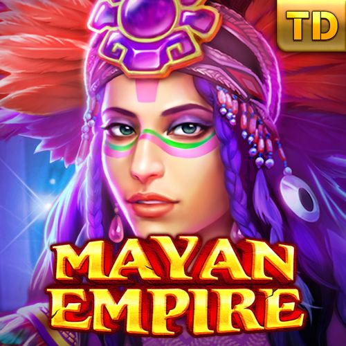মায়ান এম্পায়ার - Mayan Empire